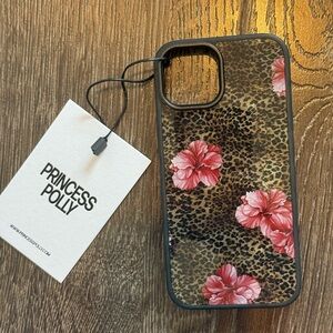 princess polly case